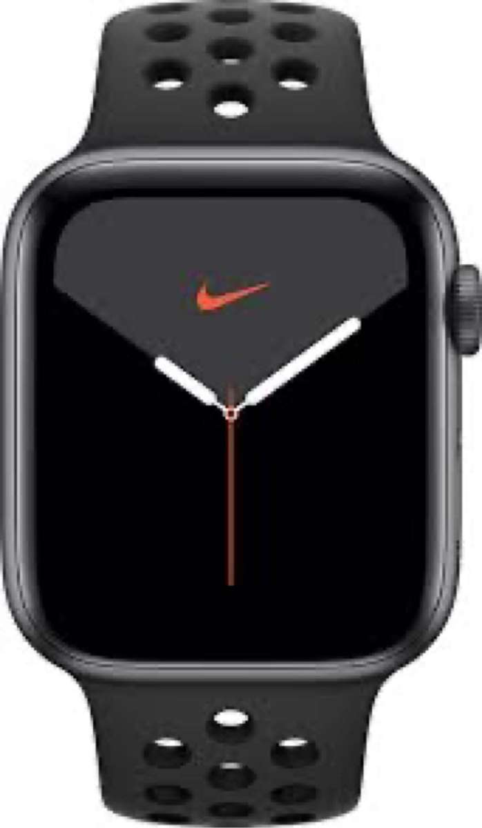 Apple Watch Series 5 44MM Nike Plus