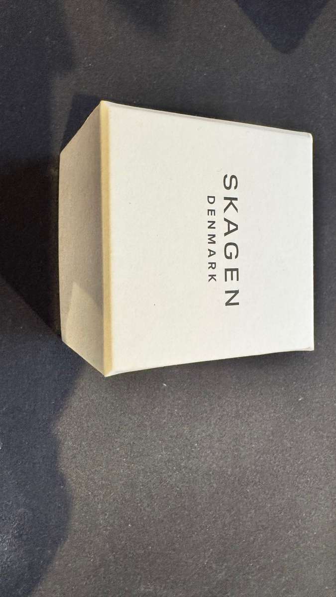 Skagen Men's Signatur