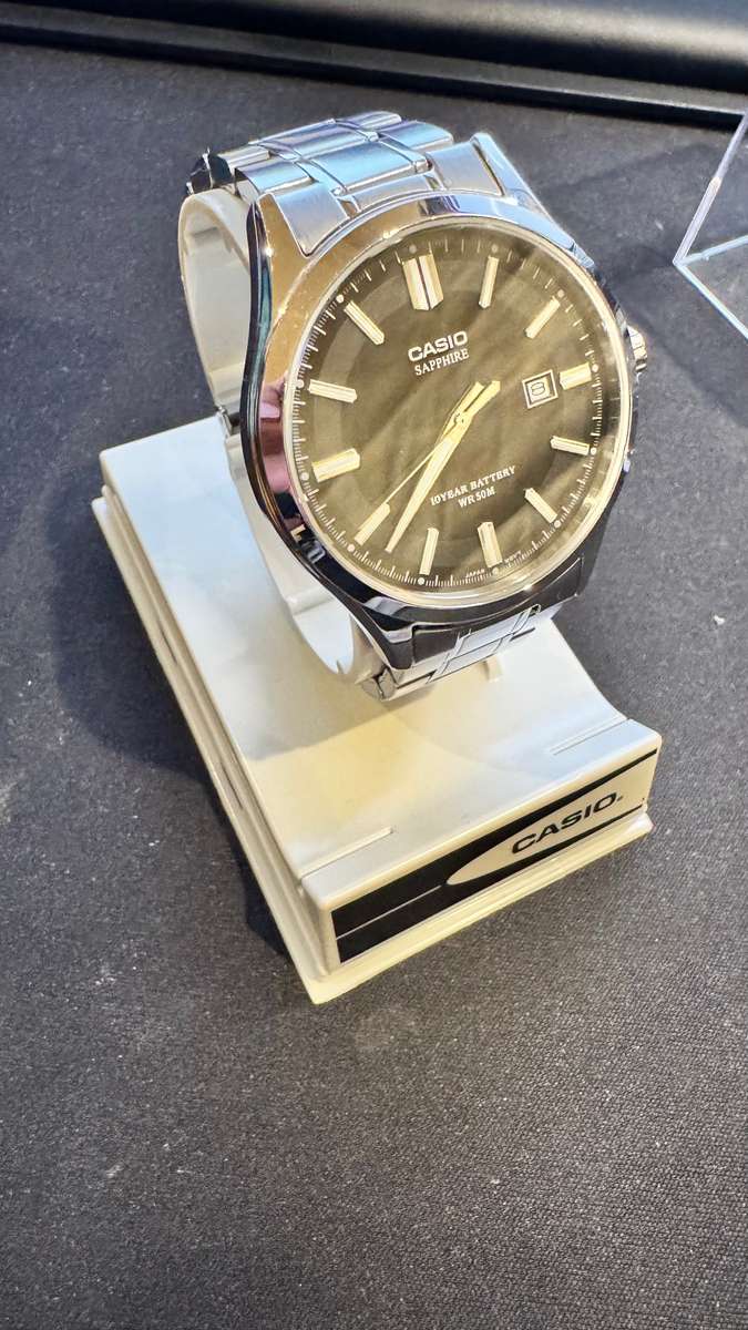 Standard Collection Mens 50M - MTS-100D-1AVDF