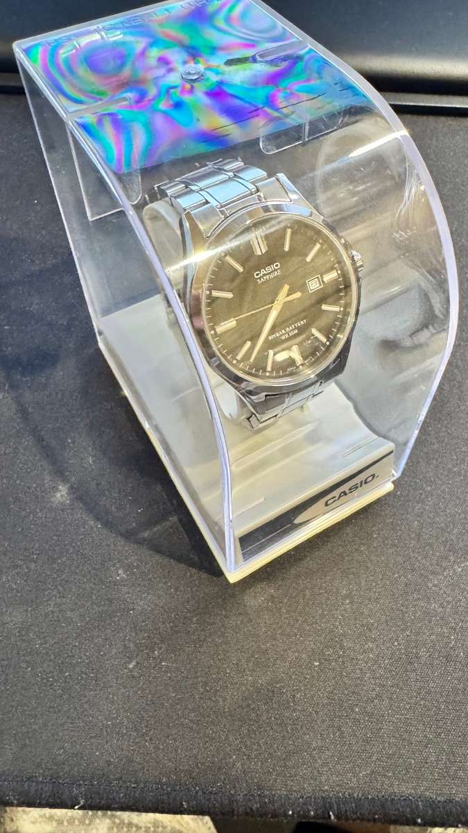 Standard Collection Mens 50M - MTS-100D-1AVDF