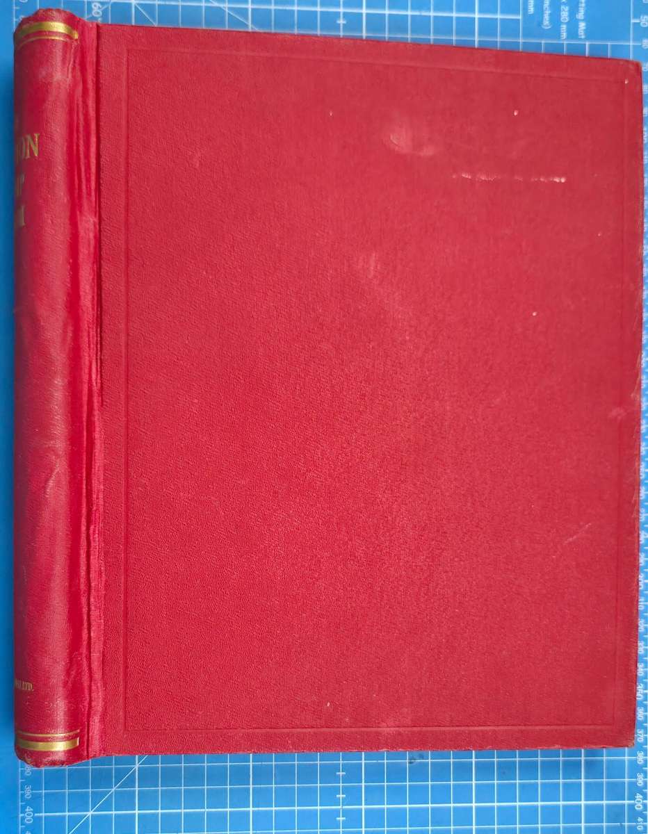 The Grafton Hinge-less Stamp Album: With SWA 1961 to 1989 mostly used (Some Gaps) Ideal for Starter!