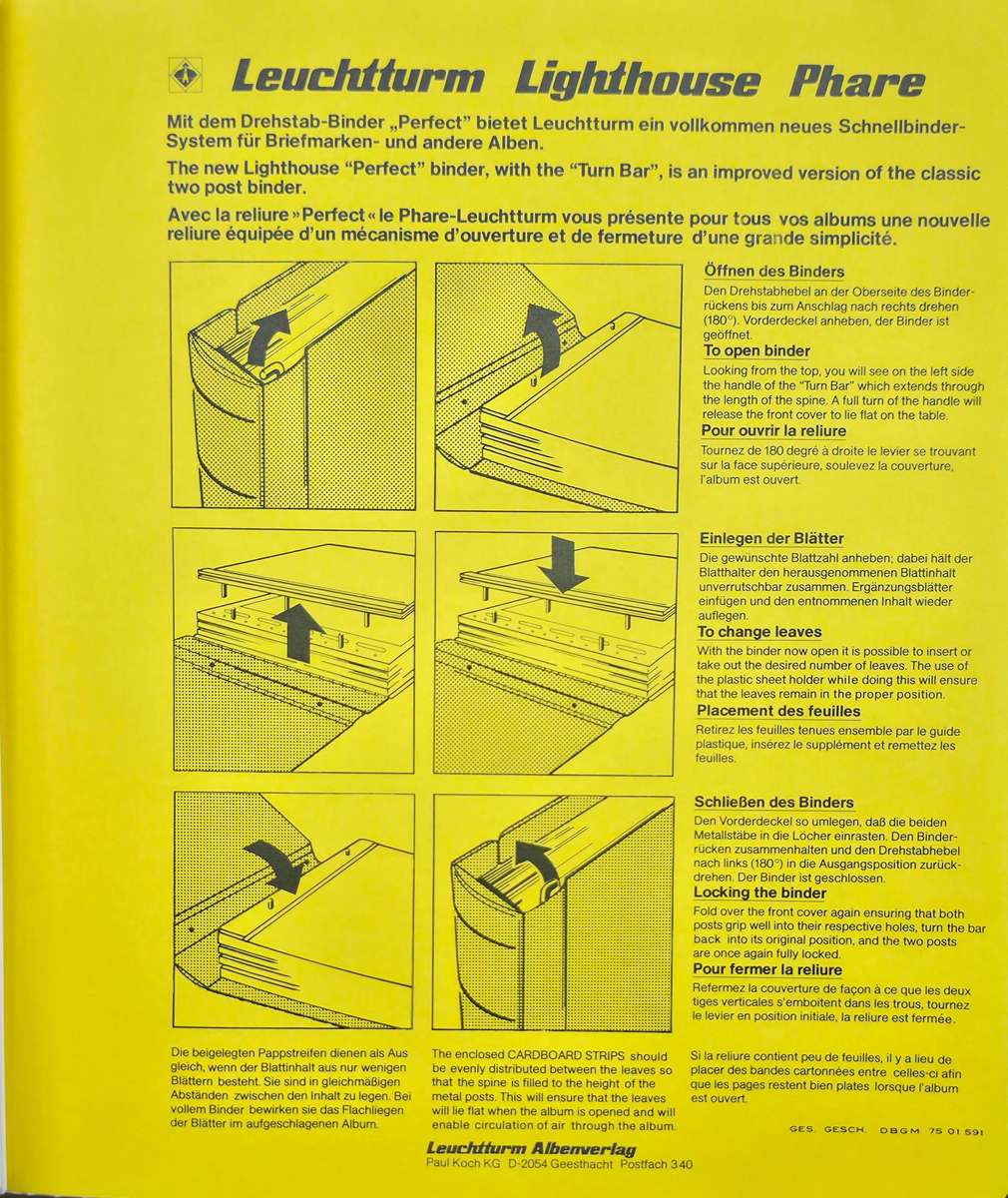 Lighthouse Stamp Album: Pre-Printed Hinge Album for Union/RSA. Some sets complete. Very Nice Starter