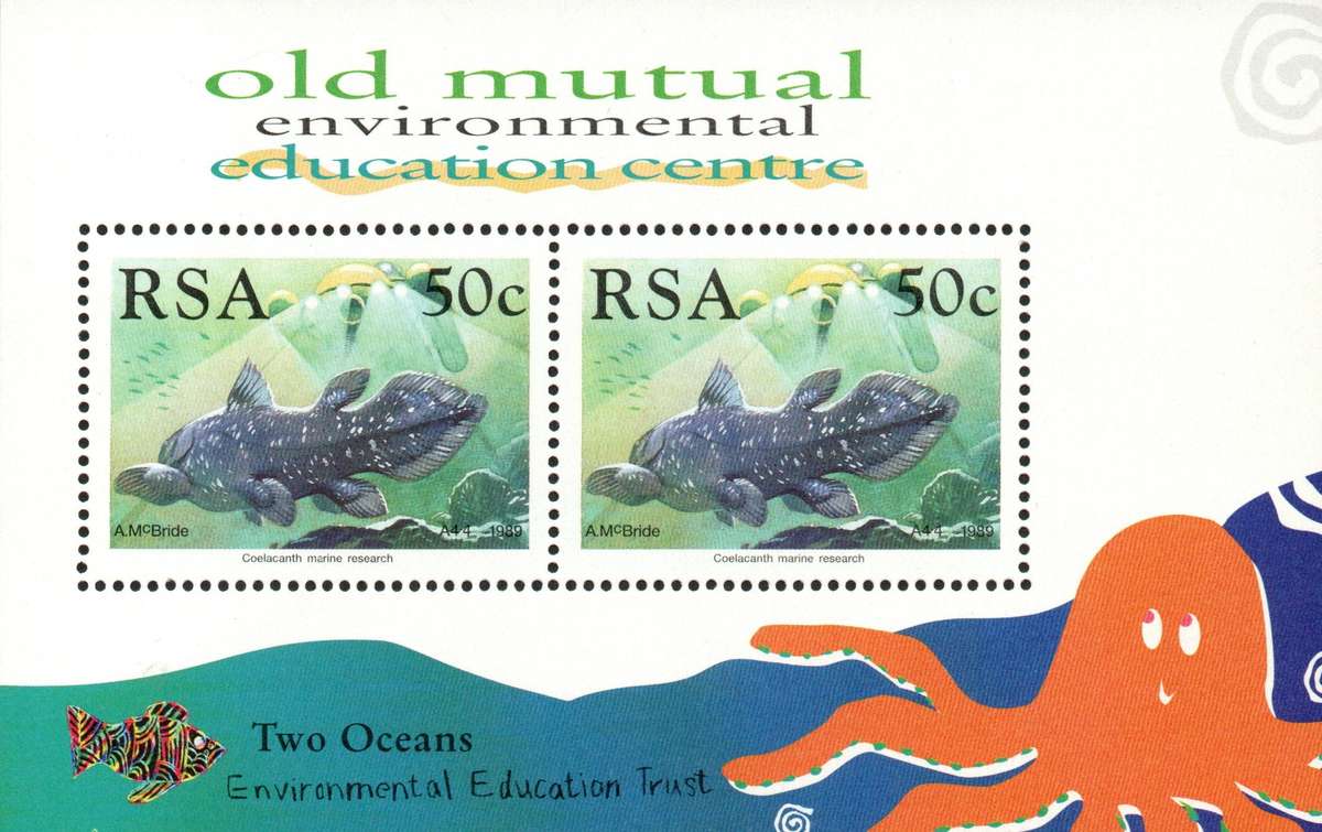 RSA Mini Sheet Set 1: 13 UMM Sheets as per Scans