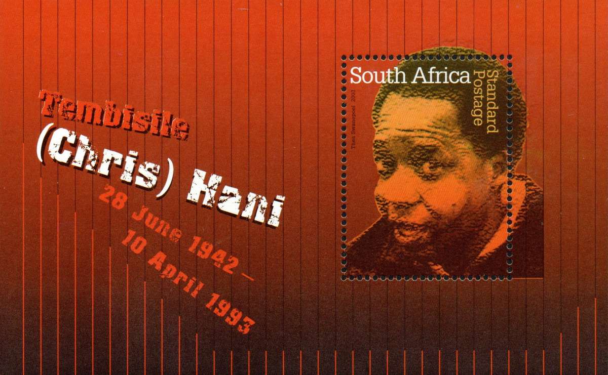 RSA Mini Sheet Set 3: Fourteen UMM Mini Sheets as per Scans