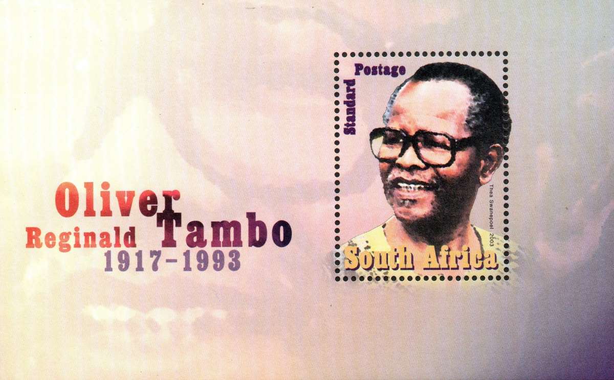 RSA Mini Sheet Set 3: Fourteen UMM Mini Sheets as per Scans