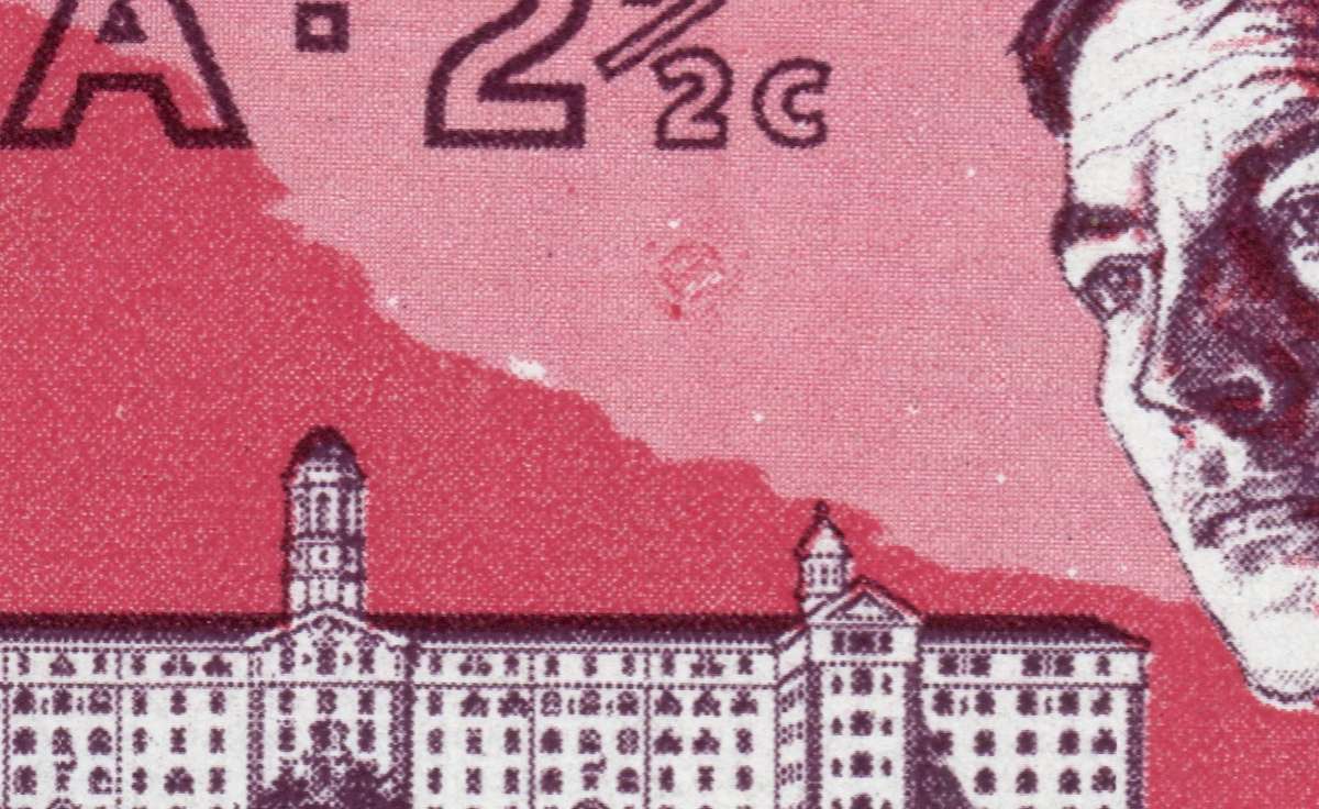 RSA 1969: Heart Transplant and Medical Congress UMM CBs with Rising Moon & Stars Flaw: SACC285-286