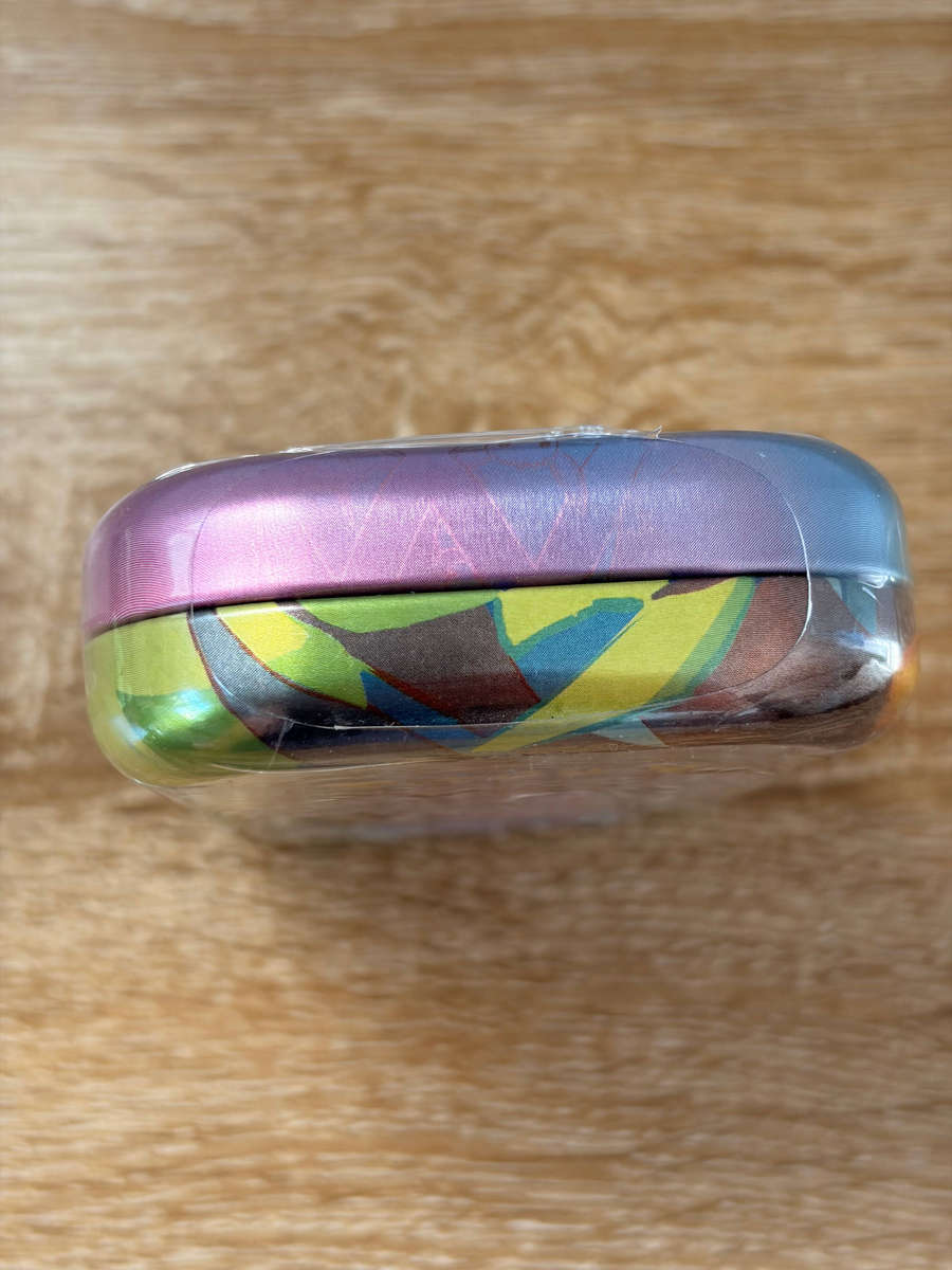 Pokémon TCG: Scarlet & VioletPrismatic Evolutions Mini Tin