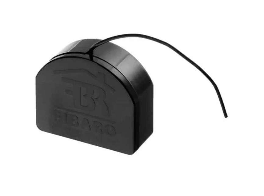 Fibaro Dimmer 2 FGD-212 ZW5