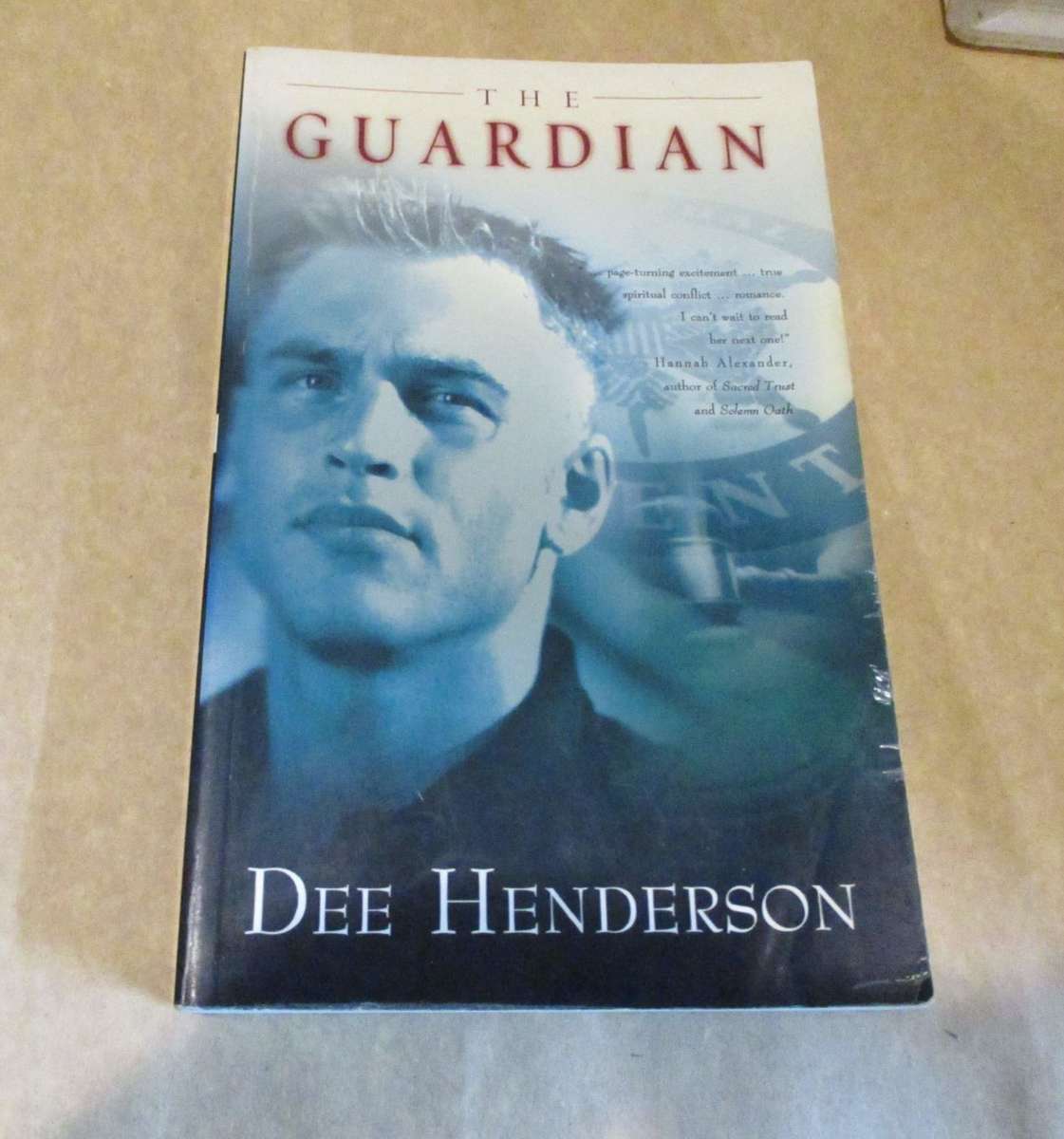 The Guardian by Dee Henderson
