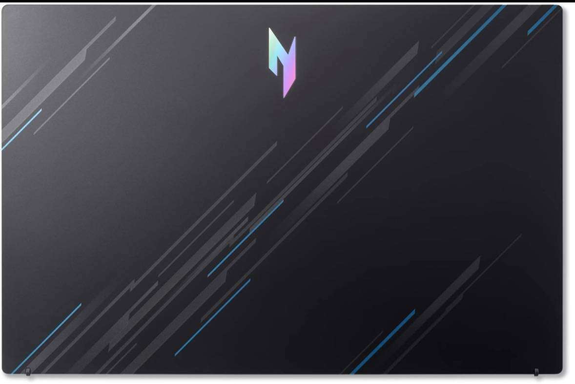 Acer Nitro V15