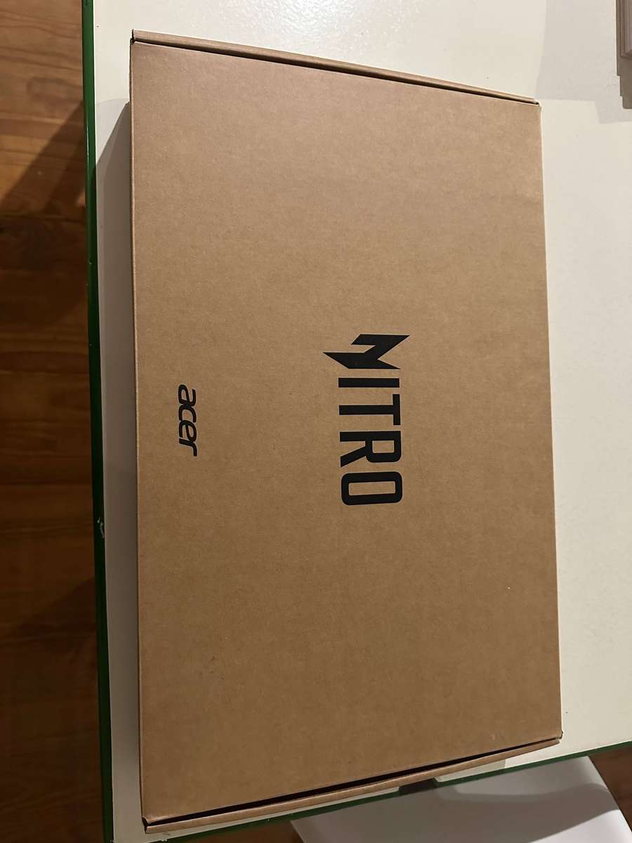Acer Nitro V15