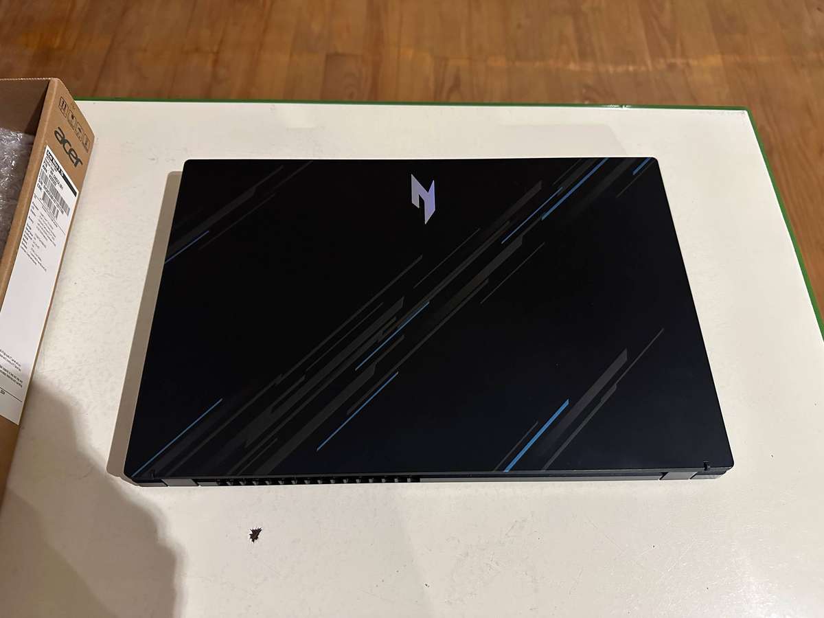 Acer Nitro V15
