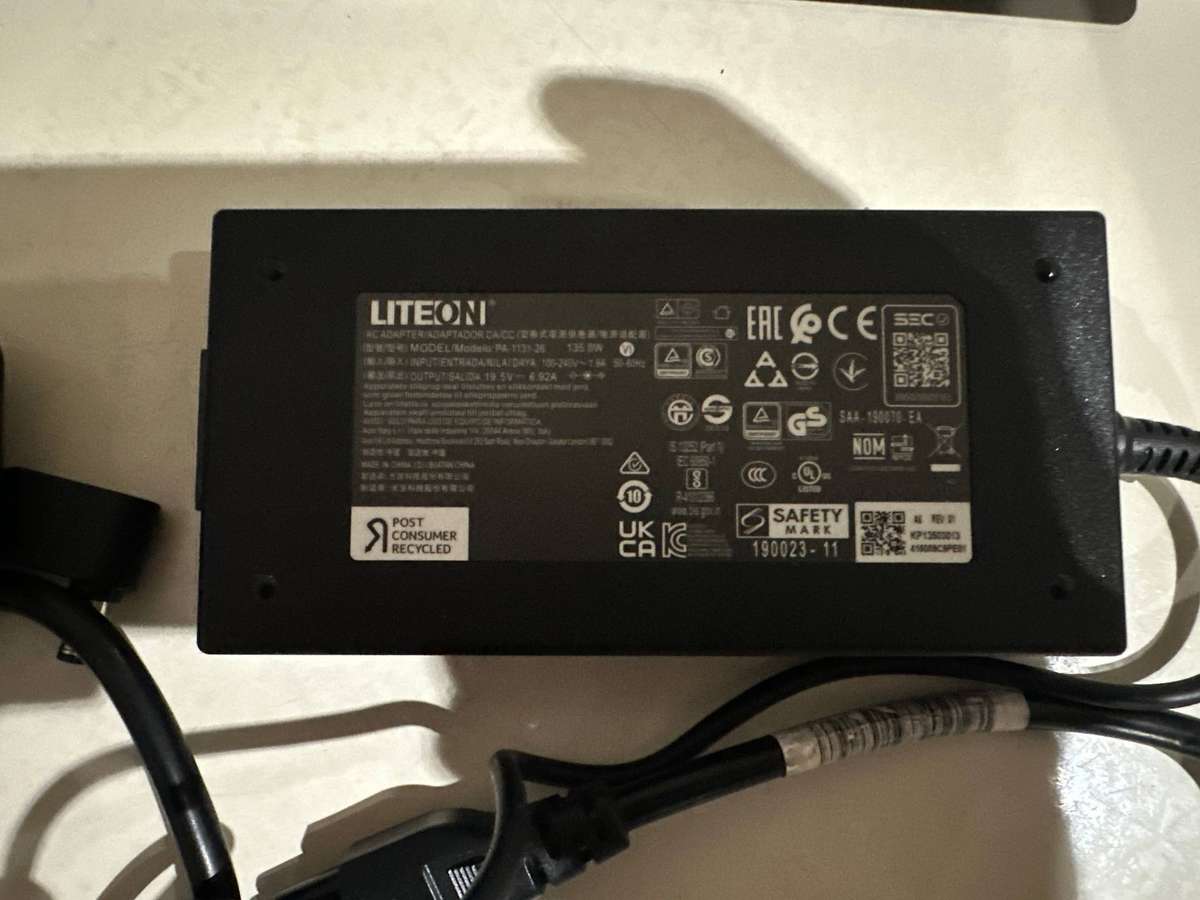 Acer Nitro V15