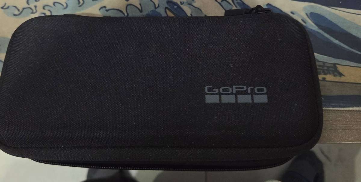 GoPro Hero 8  Black