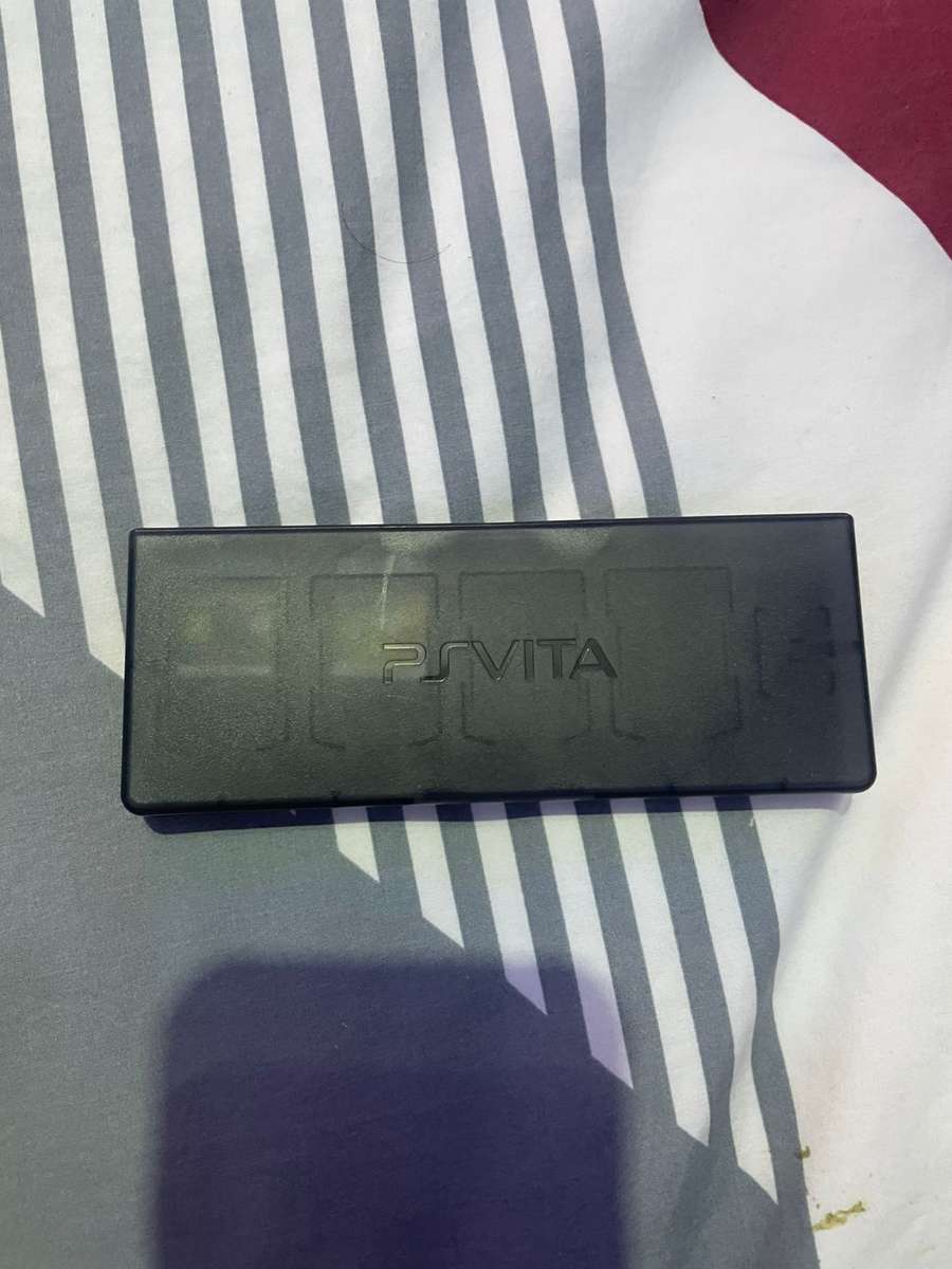 Sony PS VITA PCH-1004