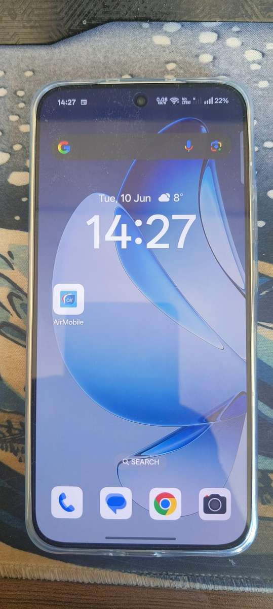 Oppo Reno 13 5G Smartphone