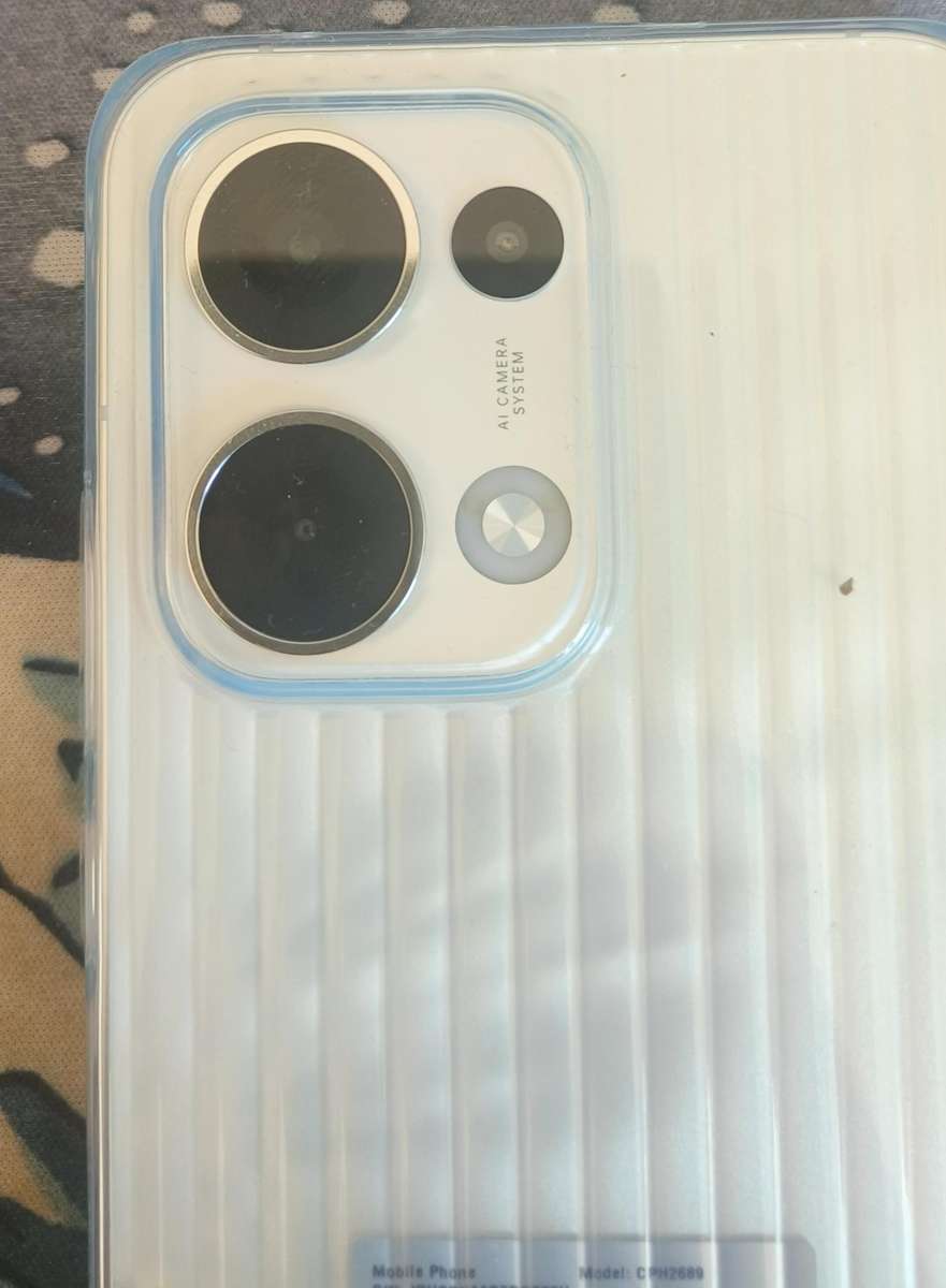 Oppo Reno 13 5G Smartphone