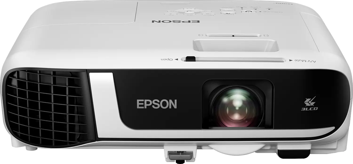 Epson EB-FH52 Projector