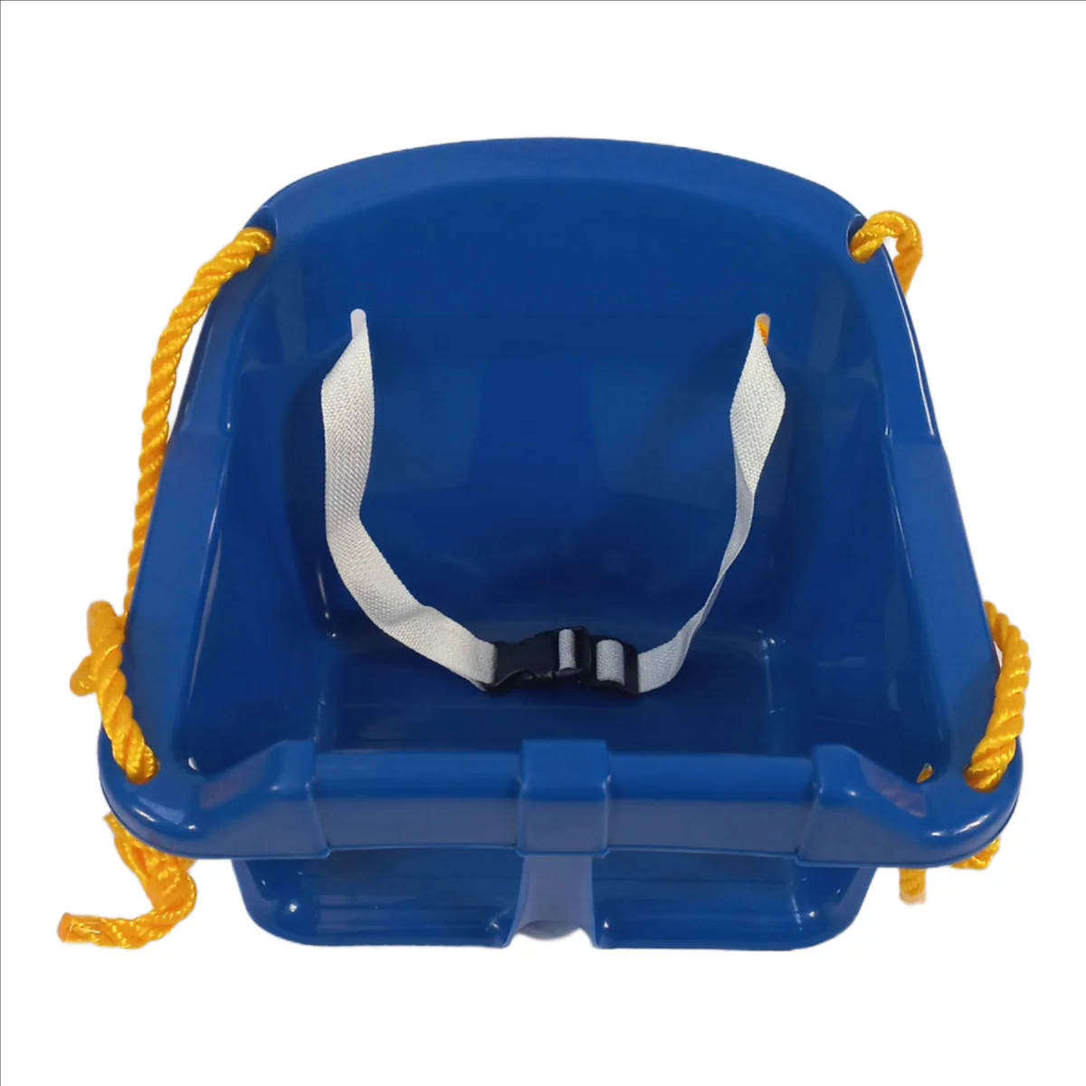 Seagull Industries Plastic Baby Seat - Blue