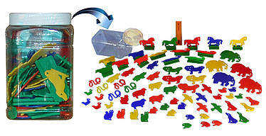 Complete Practica Educational Set