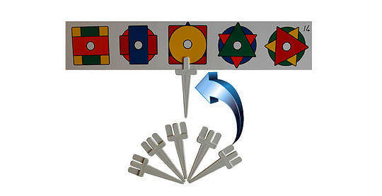 Complete Practica Educational Set