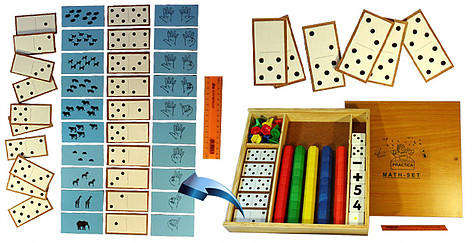 Complete Practica Educational Set