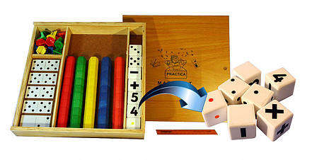 Complete Practica Educational Set