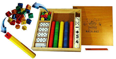 Complete Practica Educational Set