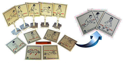 Complete Practica Educational Set