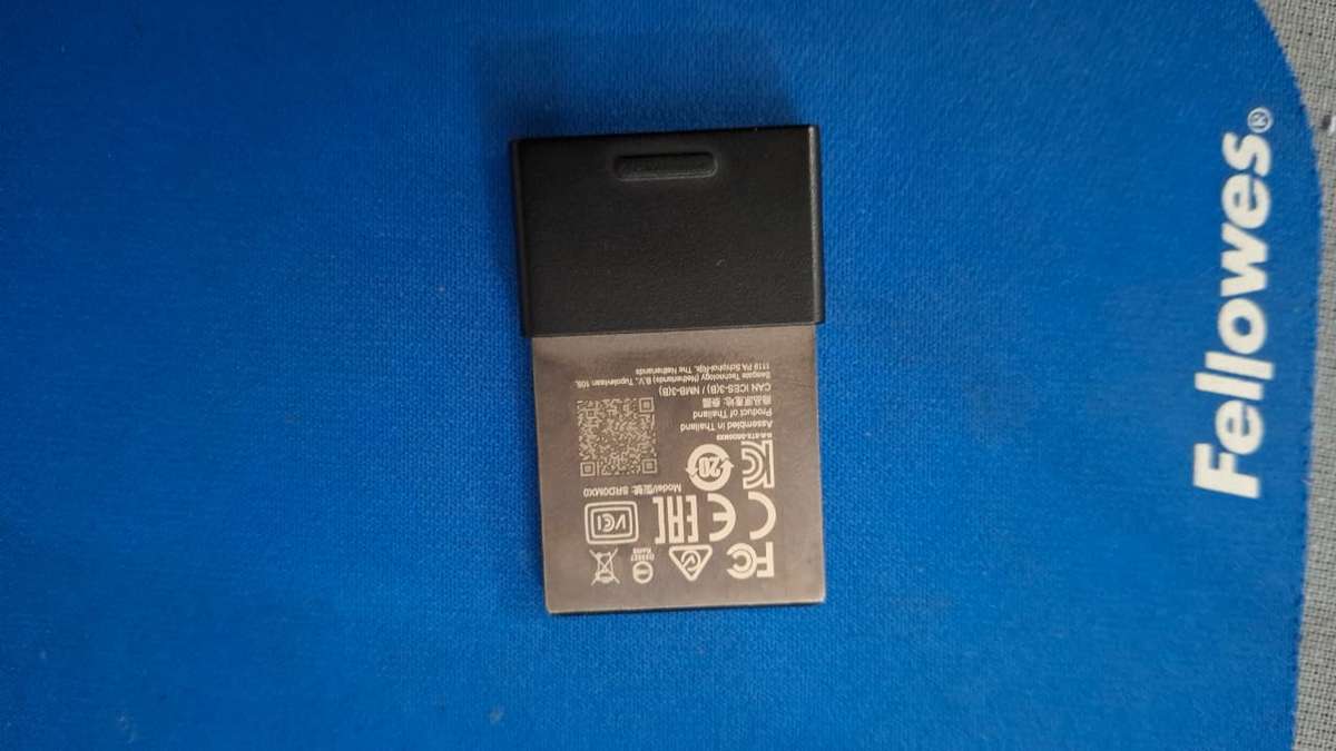 Seagate 1TB Xbox Series  Expansion Card