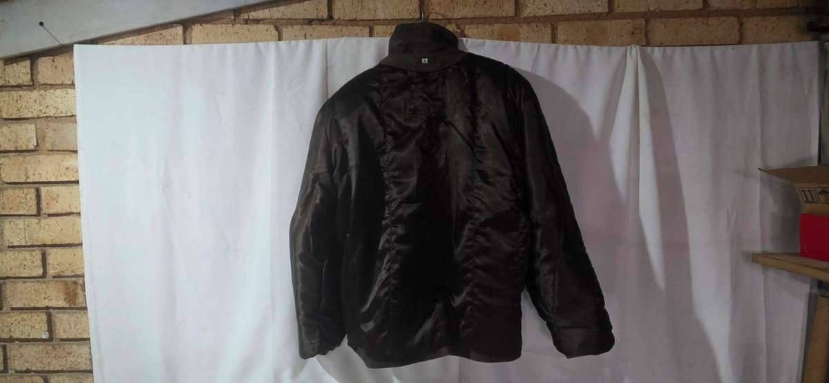 Leather Jacket for men