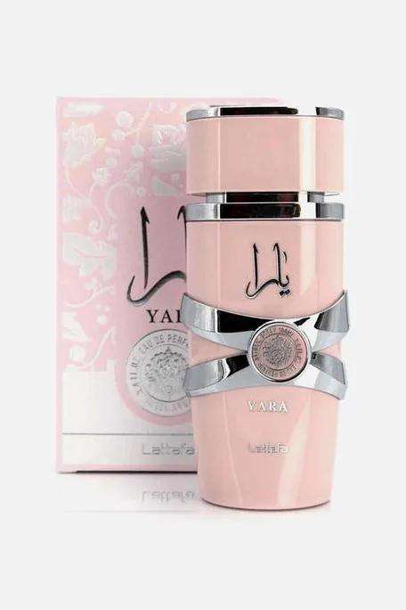 Yara Lattafa 100ml