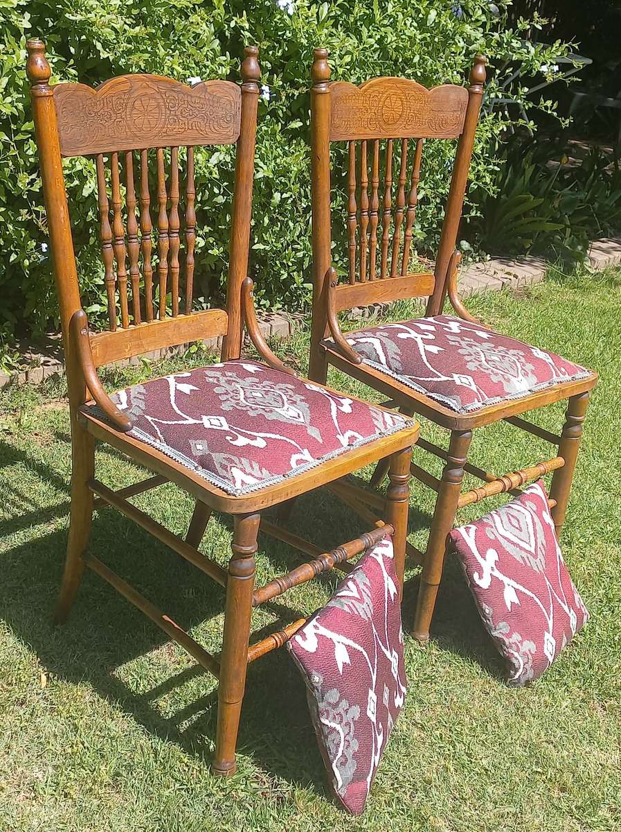 Antique Chairs