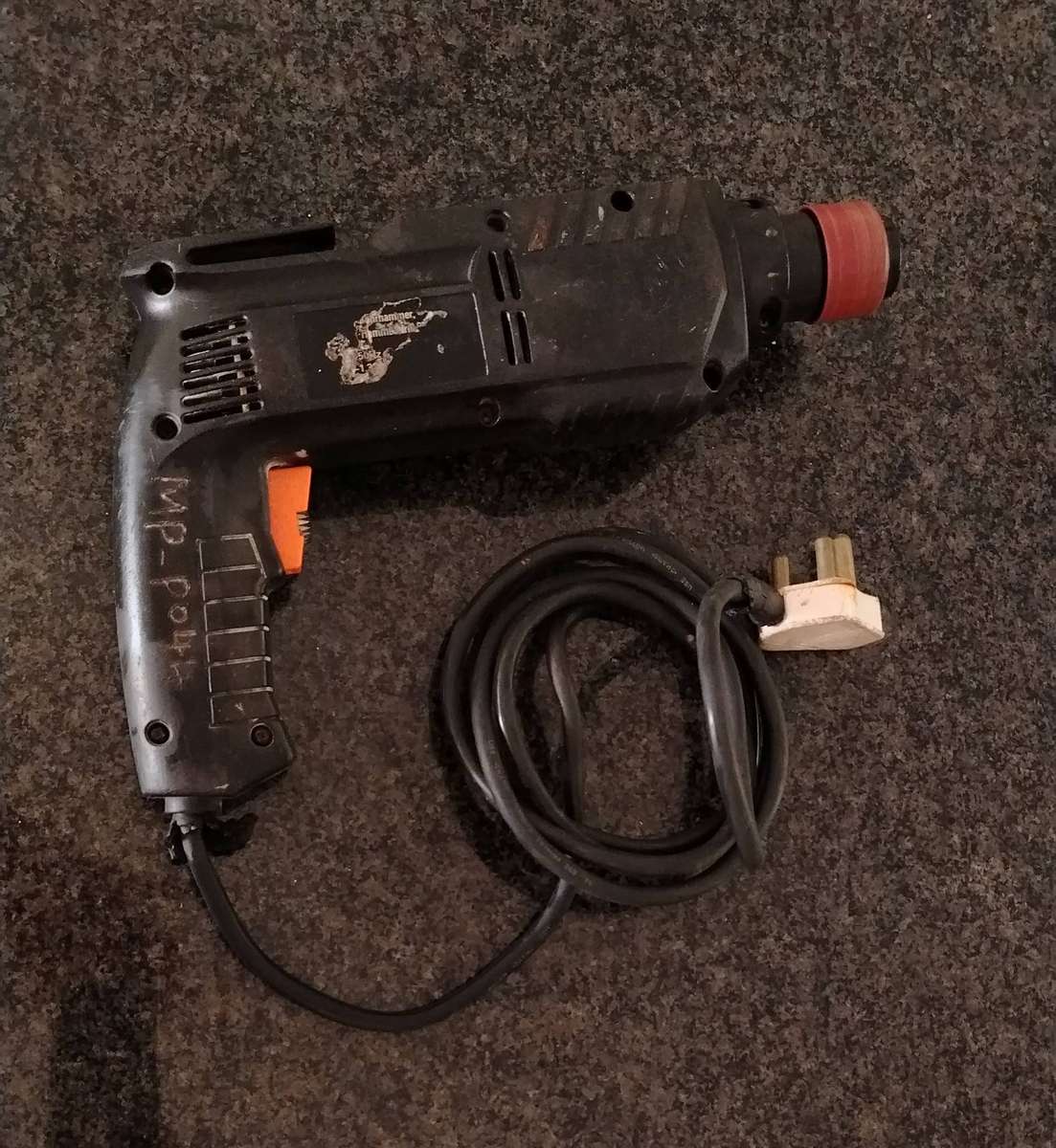 Lot of Power Tools (please read)