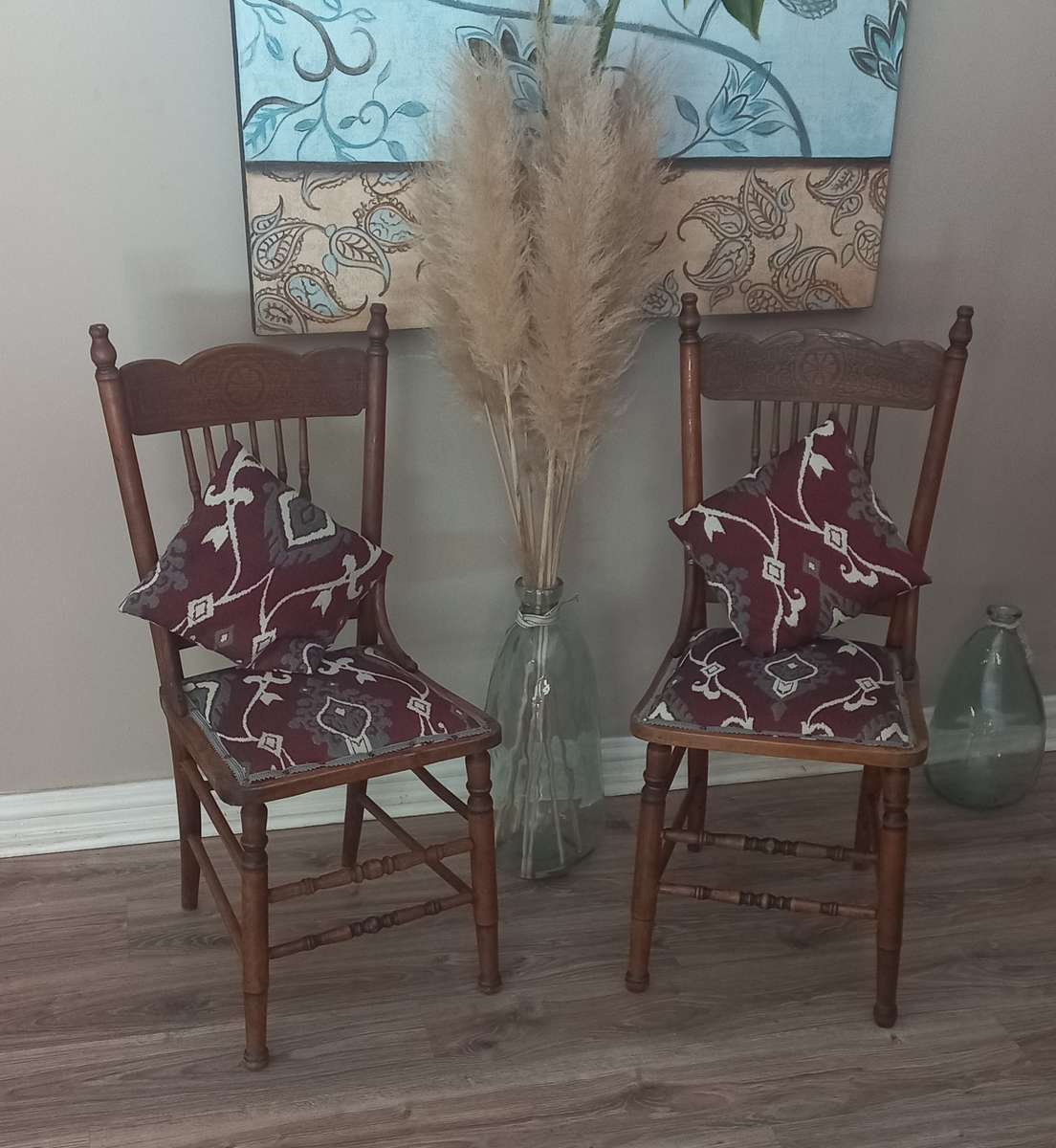 Antique Chairs