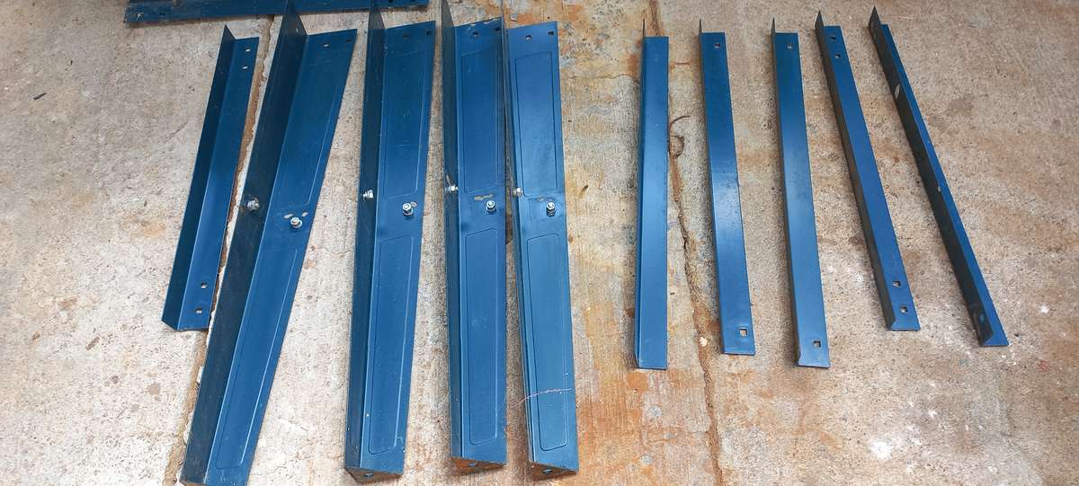 Table saw RYOBI with legs