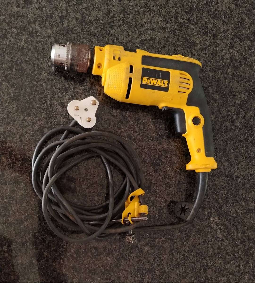 Lot of Power Tools (please read)