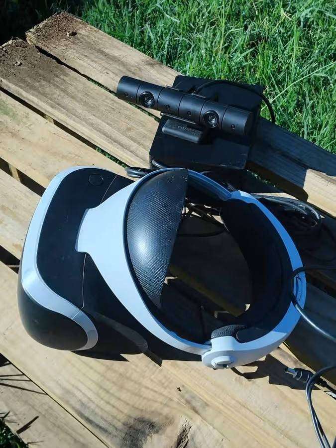 Playstation VR