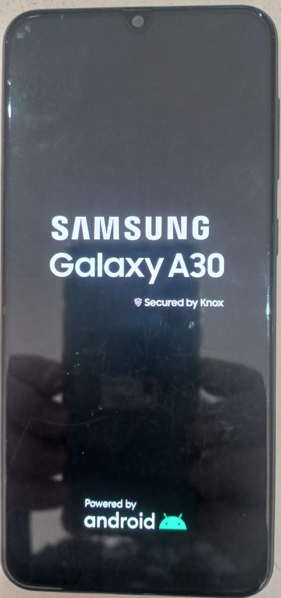 Samsung A30