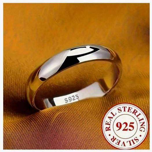 15x various rings, size 9