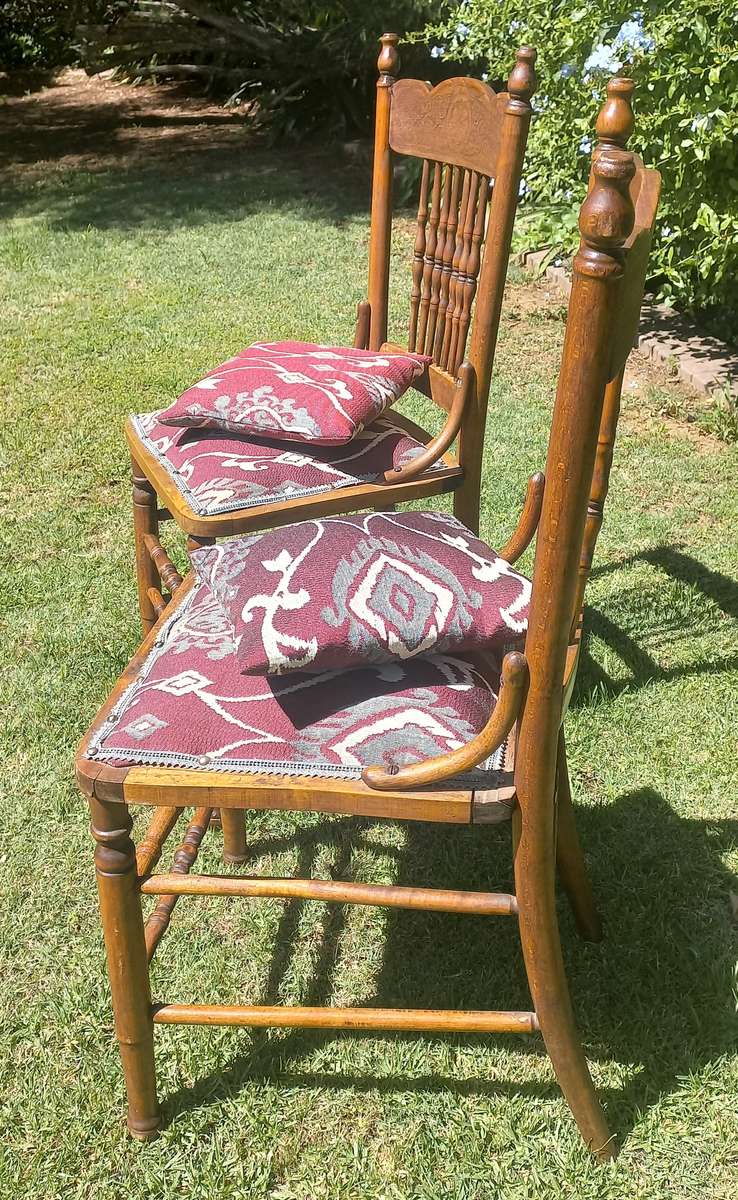Antique Chairs