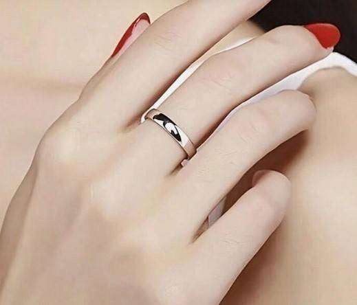 15x various rings, size 9