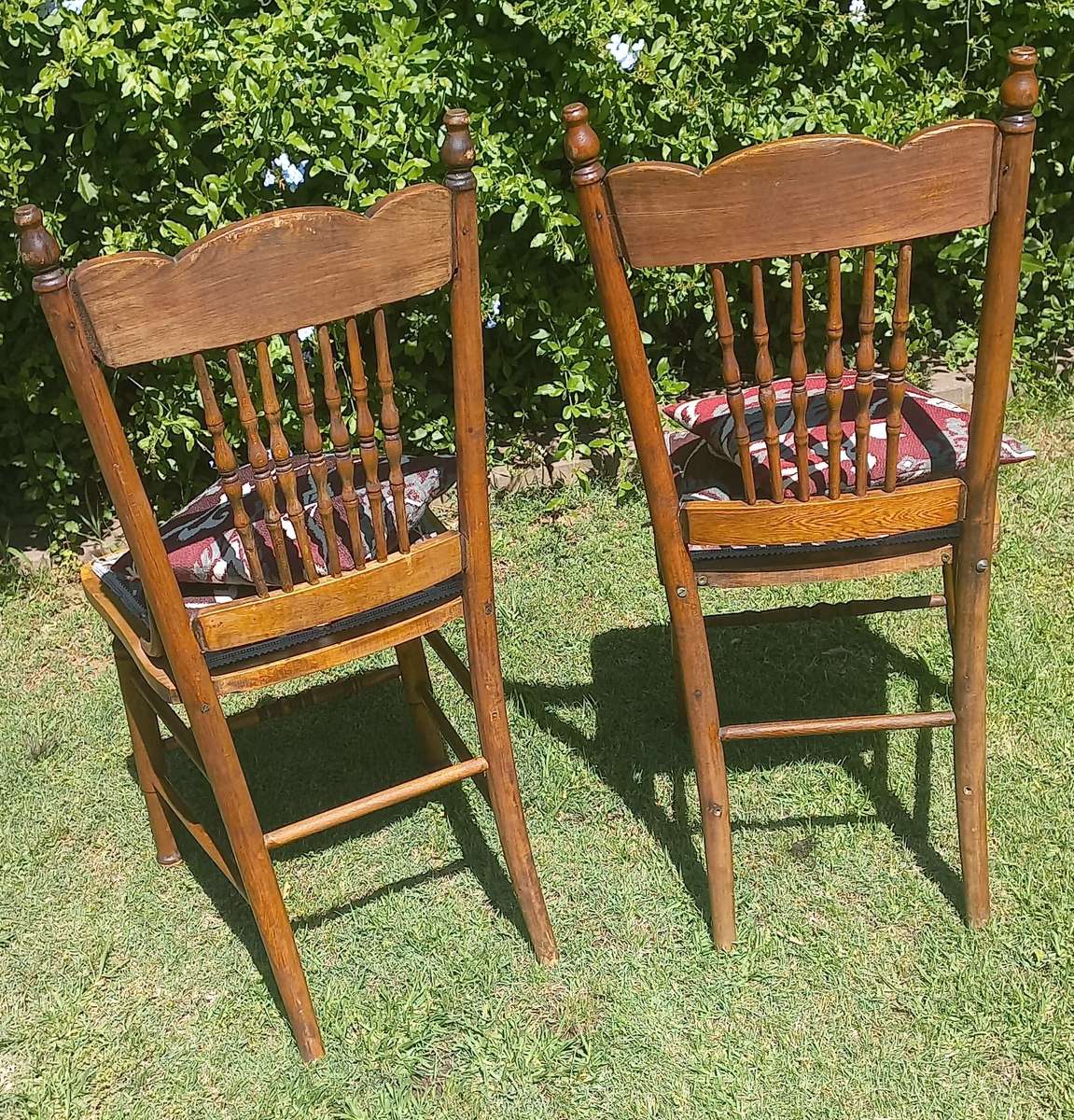 Antique Chairs
