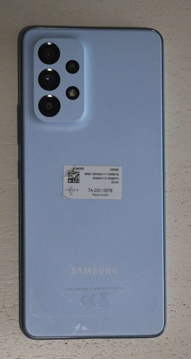 Samsung Galaxy A53 5g