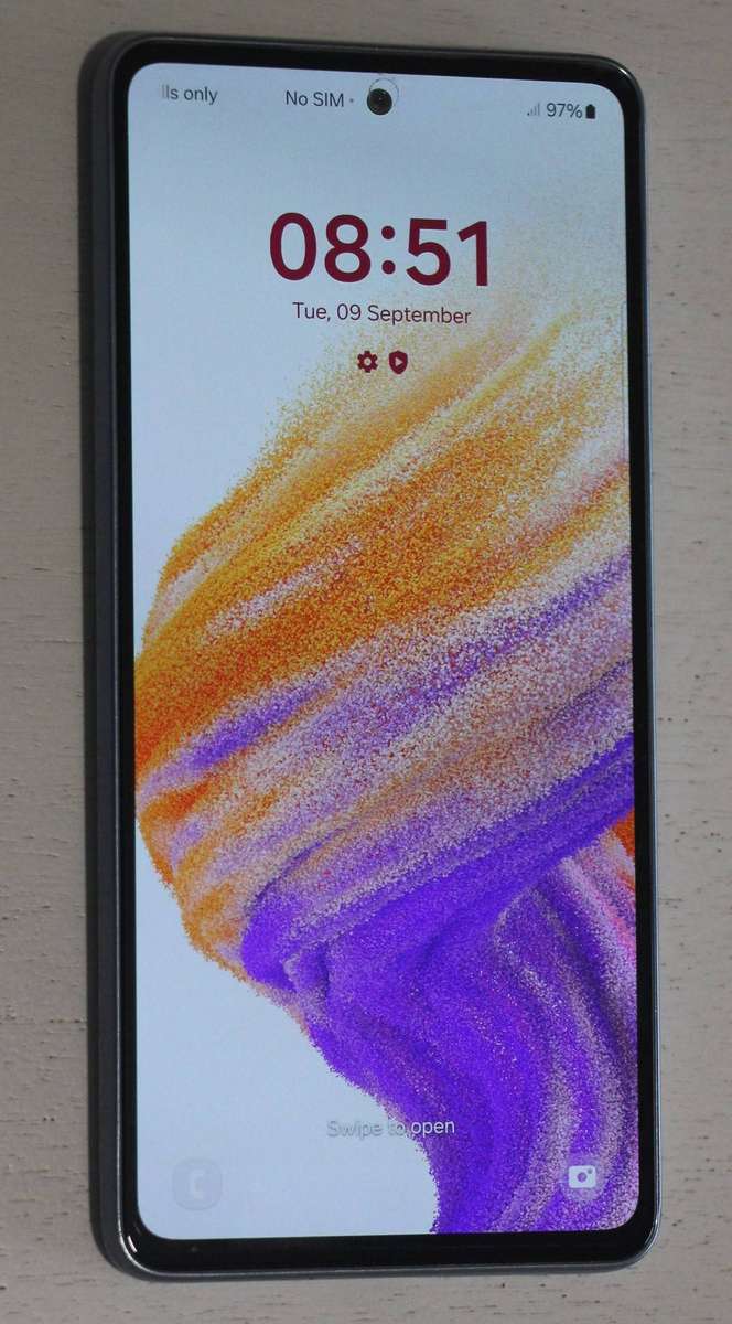 Samsung Galaxy A53 5g