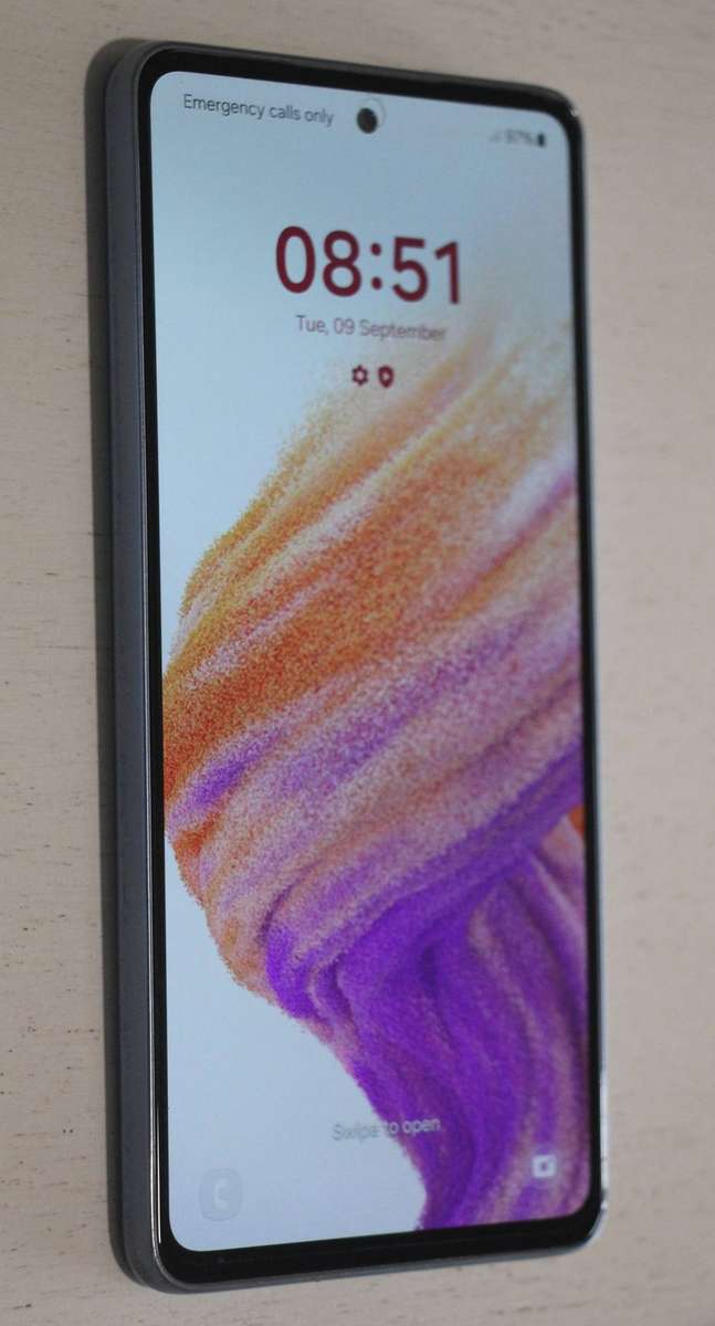 Samsung Galaxy A53 5g