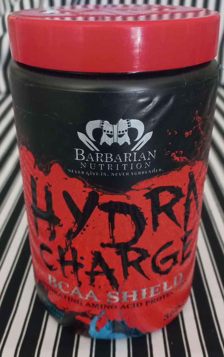 SUPA Mass High Protein