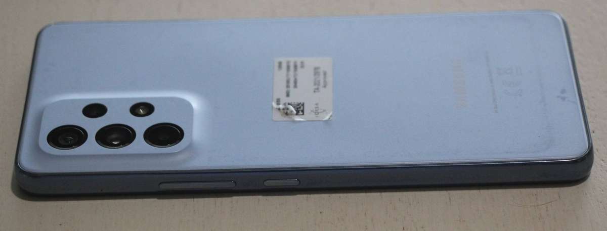 Samsung Galaxy A53 5g