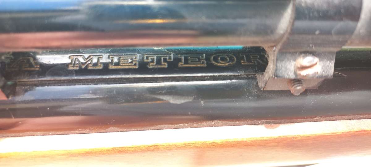 BSA METEOR Pellet Gun