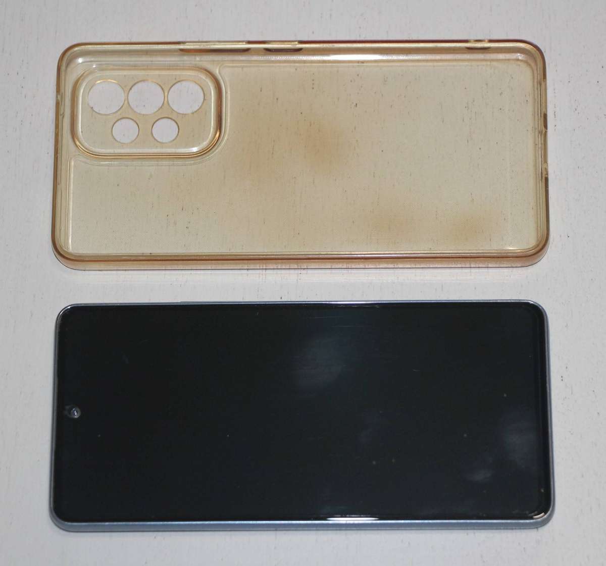 Samsung Galaxy A53 5g